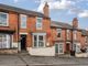 Thumbnail Terraced house for sale in Frederick Street, Lincoln, Lincoln