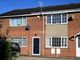 Thumbnail Town house for sale in Somercotes Hill, Somercotes, Alfreton