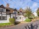 Thumbnail Terraced house for sale in South Warnborough, Hook