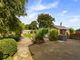 Thumbnail Detached house for sale in North Willingham, Market Rasen
