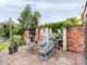 Thumbnail Terraced house for sale in Howey Hill, Congleton