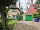 Thumbnail Detached house for sale in Church Street, Great Shelford, Cambridge