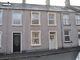 Thumbnail Terraced house to rent in Cambria Street, Holyhead