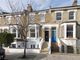 Thumbnail Detached house for sale in Minford Gardens, London