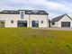 Thumbnail Detached house for sale in Newmore Village Housing, Newmore, Invergordon, Highlands