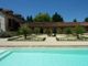 Thumbnail Property for sale in Marciac, Midi-Pyrenees, France