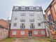 Thumbnail Flat for sale in Bowling Green Street, Leicester