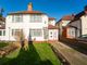 Thumbnail Semi-detached house for sale in Summerhouse Avenue, Heston, Hounslow