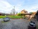 Thumbnail Detached house for sale in Bramshill Road, Eversley, Hook, Hampshire