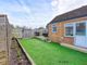 Thumbnail Detached bungalow for sale in Nightingale Close, Danesmoor, Chesterfield, Derbyshire