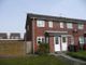 Thumbnail End terrace house to rent in Caernarvon Road, Chichester
