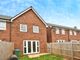 Thumbnail Semi-detached house to rent in Nutmeg Close, Broughton, Aylesbury