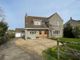 Thumbnail Detached house for sale in Mill Road, High Ham, Langport