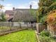 Thumbnail Terraced house for sale in Crown Lane, Old Basing, Basingstoke, Hampshire