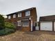 Thumbnail Semi-detached house for sale in Linthouse Close, Peacehaven
