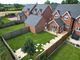 Thumbnail Country house for sale in Manor Lane, Harlaston, Tamworth, Staffordshire