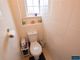 Thumbnail Terraced house for sale in Rosedale Walk, Leeds, West Yorkshire