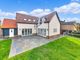 Thumbnail Detached house for sale in Back Lane, Wicken