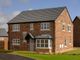 Thumbnail Detached house for sale in "Wilson" at Gib Lane, Blackburn