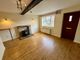 Thumbnail End terrace house to rent in The Old Forge, Woolhope, Hereford