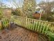 Thumbnail Semi-detached bungalow for sale in Denys Road, Totnes, Devon.