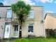 Thumbnail End terrace house for sale in Southall Street, Brynna, Pontyclun