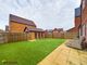 Thumbnail Detached house for sale in Bailey Road, Banbury