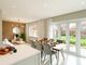 Thumbnail Detached house for sale in "The Wyatt" at Barbrook Lane, Tiptree, Colchester