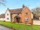 Thumbnail Detached house for sale in Howe Green, Great Hallingbury, Nr Bishops Stortford