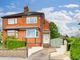 Thumbnail Semi-detached house for sale in Adel Drive, Gedling, Nottinghamshire