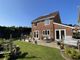 Thumbnail Detached house for sale in Celtic Close, Undy, Caldicot