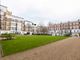 Thumbnail Flat to rent in Juniper Court, Kensington, London