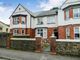 Thumbnail Terraced house for sale in Church Street, Tredegar