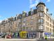 Thumbnail Flat for sale in 1F1, 127 Bruntsfield Place, Edinburgh