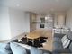 Thumbnail Flat for sale in Royal Crescent Road, Ocean Village, Southampton