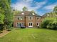 Thumbnail Detached house to rent in Rise Road, Sunningdale, Berkshire