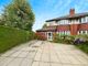Thumbnail Semi-detached house for sale in Strawberry Hill Road, Bolton