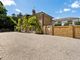 Thumbnail Detached house for sale in Ashendene Road, Bayford, Hertfordshire