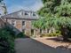 Thumbnail Detached house for sale in La Rue Militaire, St Ouen