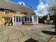 Thumbnail Detached house for sale in High Street, Long Buckby, Northamptonshire