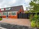 Thumbnail Semi-detached house for sale in Claughton Avenue, Walkden