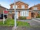 Thumbnail Detached house for sale in Claydown Way, Slip End, Luton