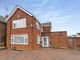Thumbnail Detached house for sale in Oakley Road, Luton, Bedfordshire, United Kingdom