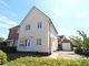 Thumbnail Semi-detached house to rent in Holliday Close, Bury St. Edmunds