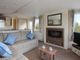 Thumbnail Mobile/park home for sale in Bashley Dr, New Milton, Hampshire