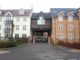 Thumbnail Flat to rent in Hermitage Court, Oadby, Leicester