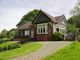 Thumbnail Detached house for sale in Afallon, Goitre Road, Aberaeron, Ceredigion