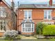Thumbnail Semi-detached house for sale in Charlton Avenue, Long Eaton, Derbyshire