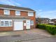 Thumbnail Semi-detached house for sale in Viburnum Close, Ashford