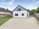 Thumbnail Country house for sale in Coltman Avenue, Long Crendon, Aylesbury, Buckinghamshire